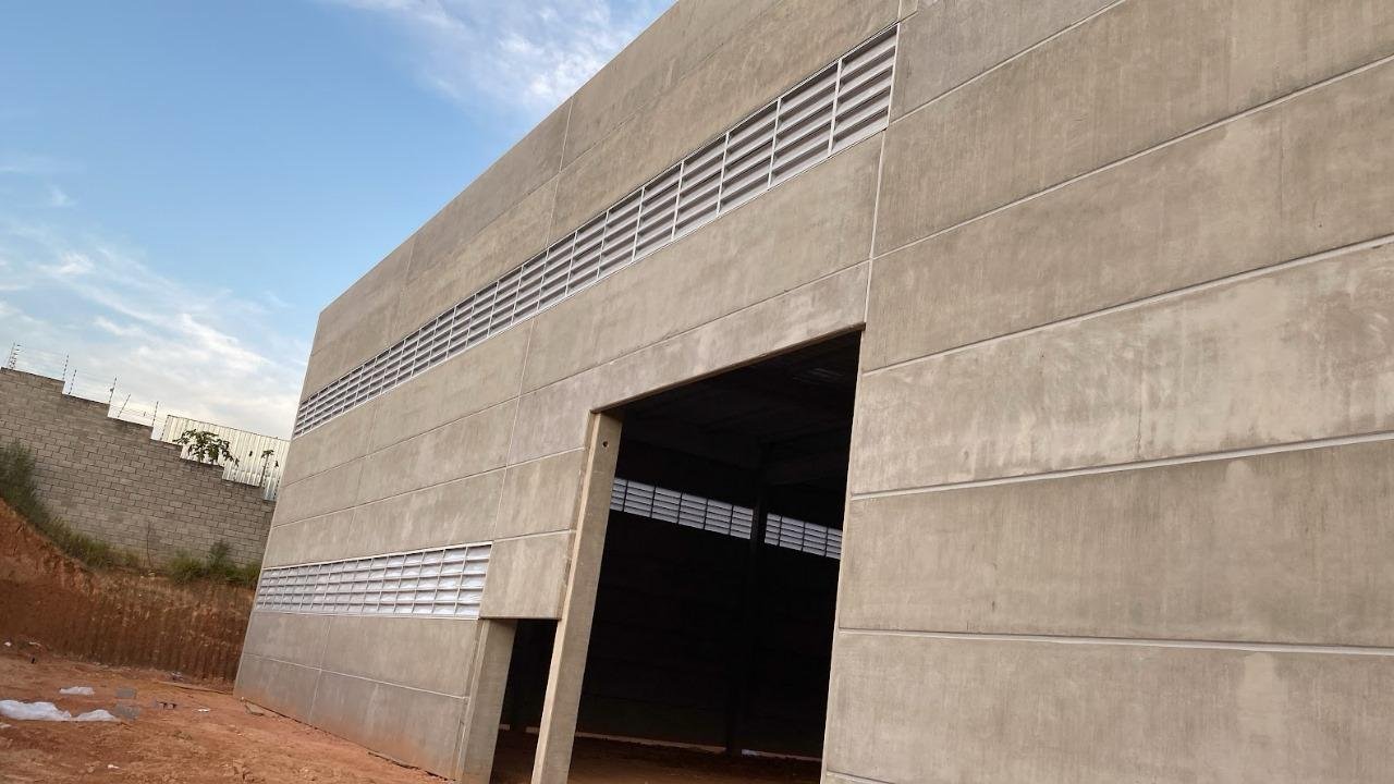 Estruturas Metálicas (5)